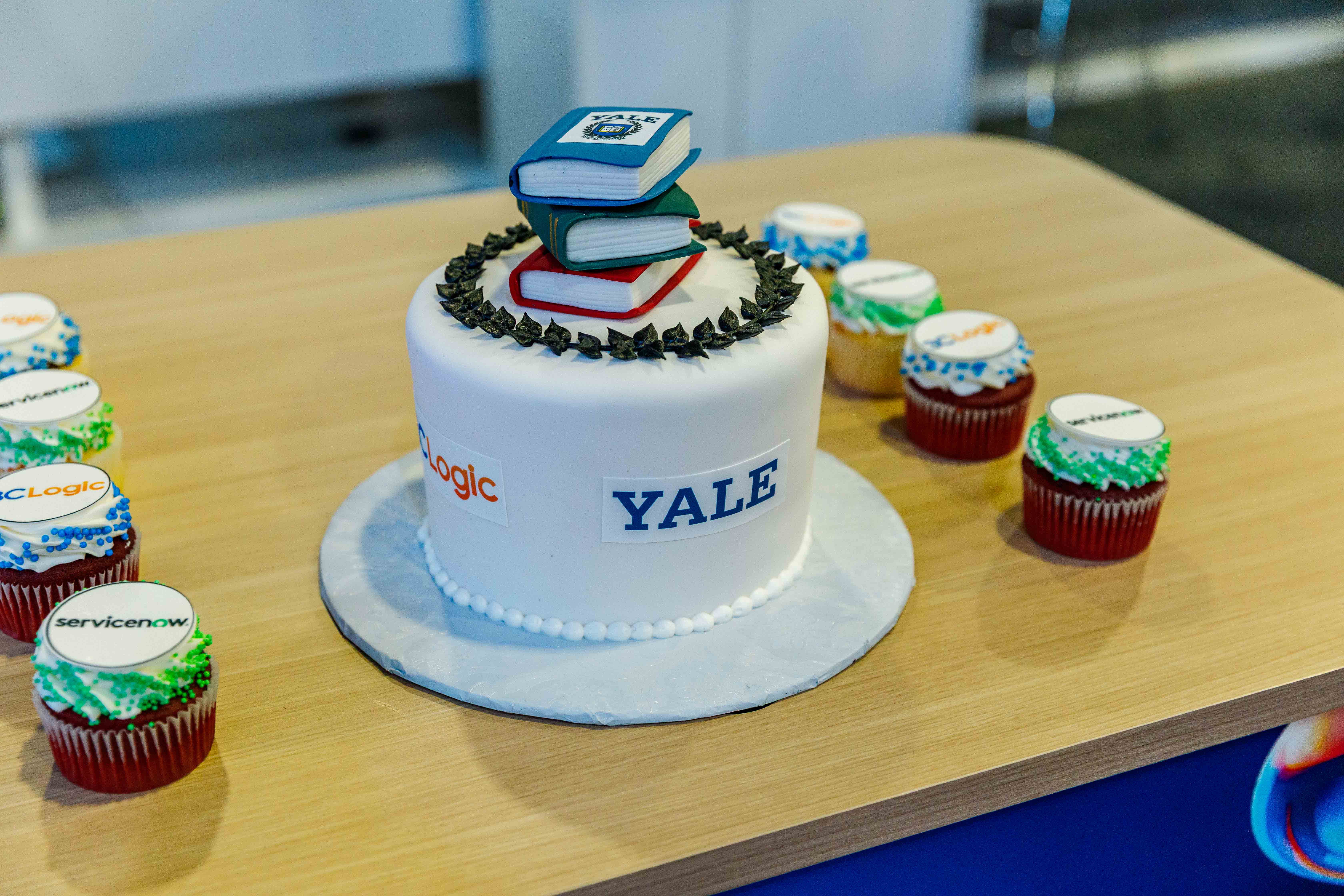 3CLogic at ServiceNow Knowledge 26 - Image Gallery