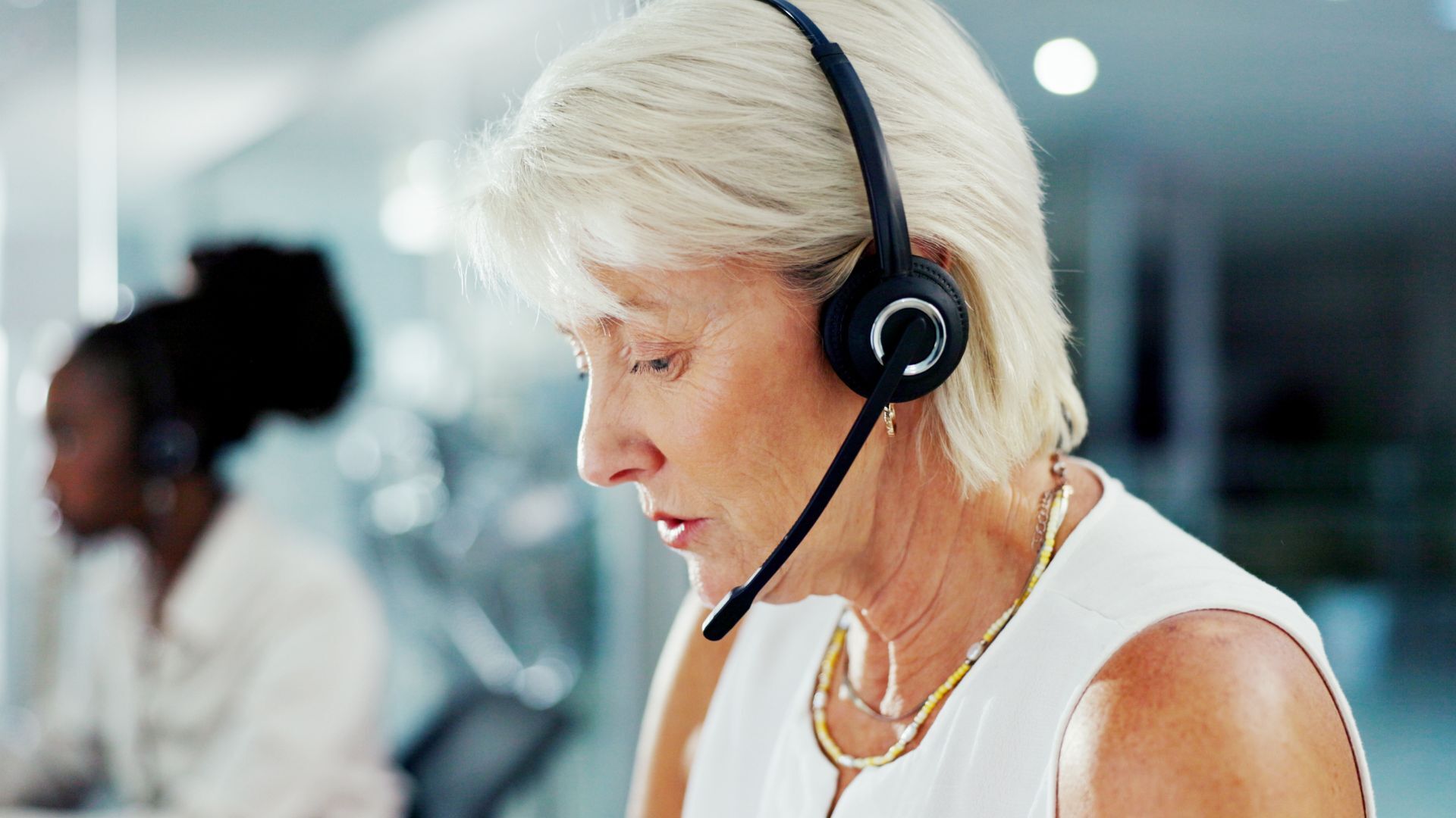 How Voice, AI, and Unified Data are Reimagining IT Support