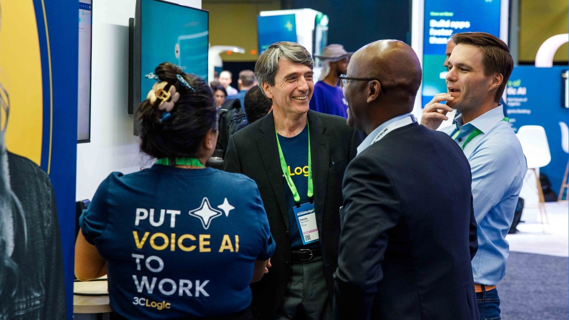 Maximize Your ServiceNow Investment in the Agentic Era: The Must-See Native ISV Partners at Knowledge 26